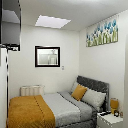 Home Away London Bagian luar foto