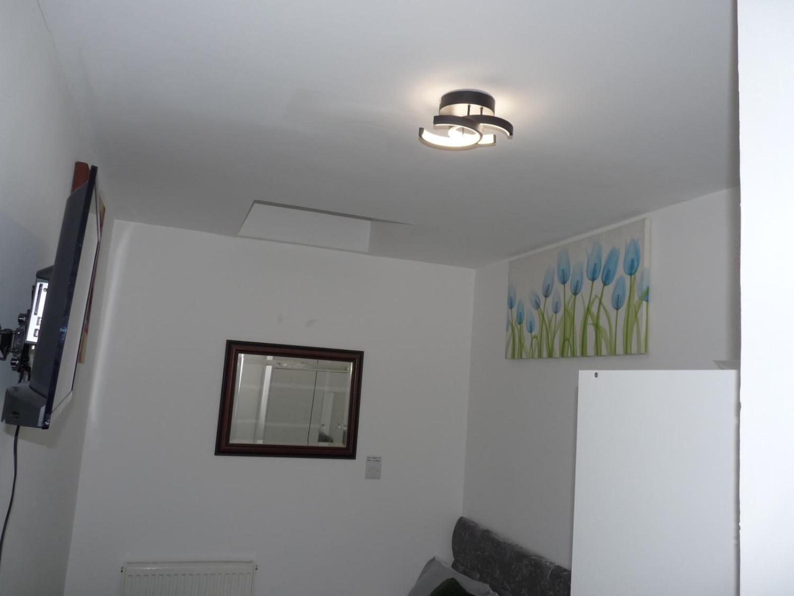 Home Away London Bagian luar foto