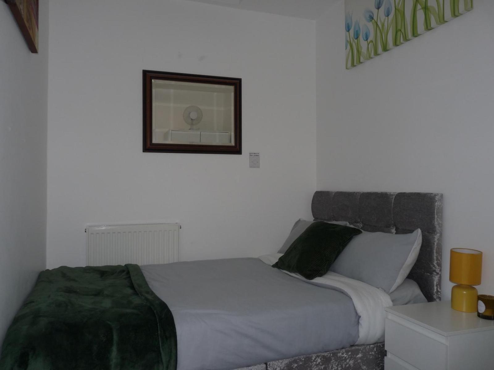 Home Away London Bagian luar foto