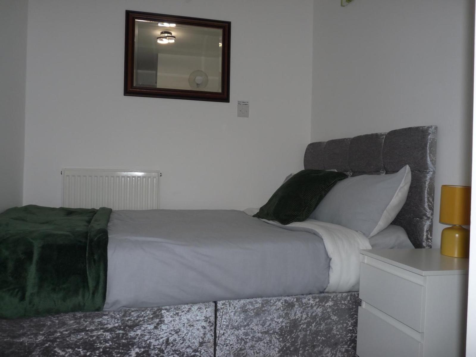 Home Away London Bagian luar foto