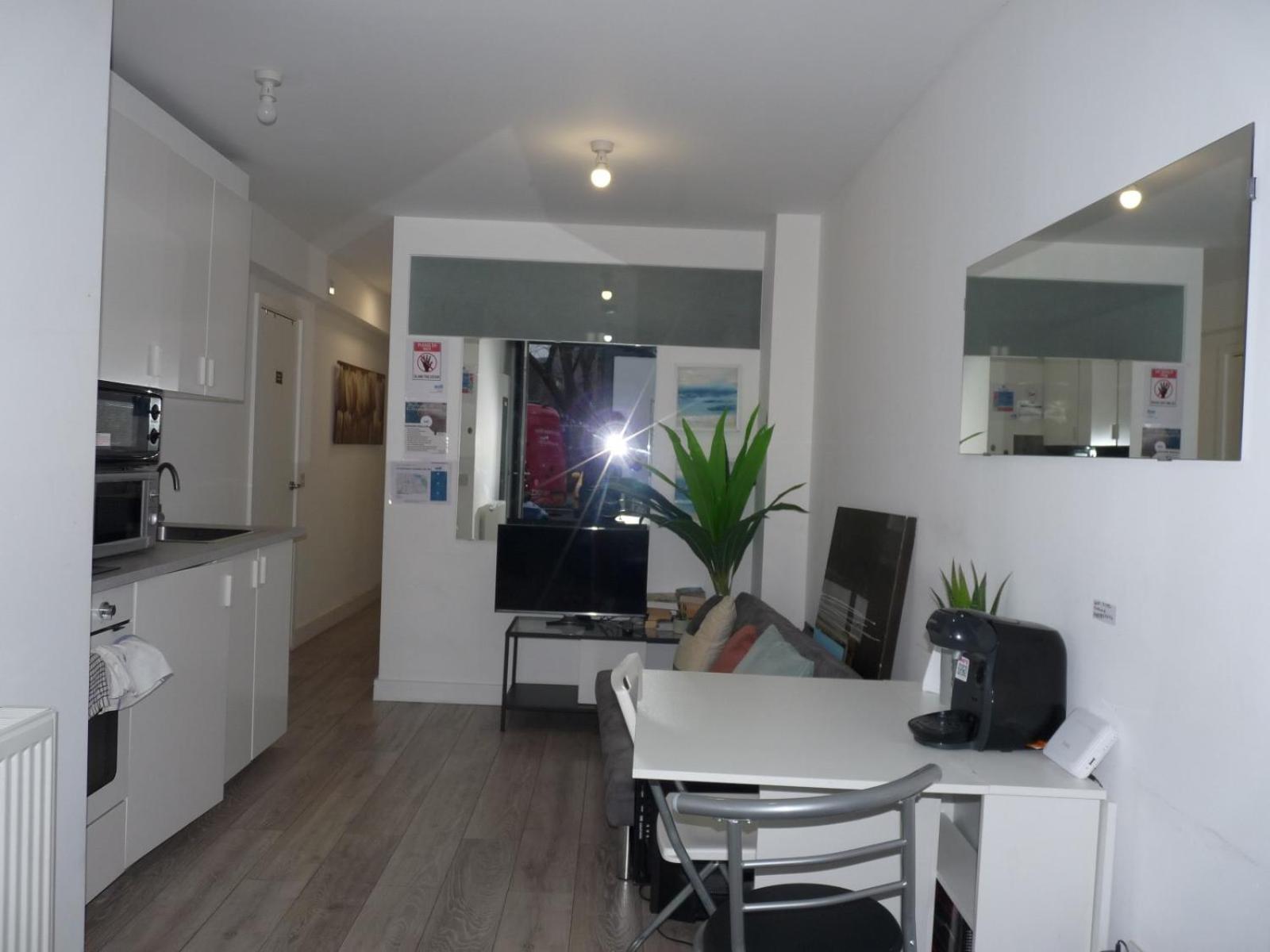 Home Away London Bagian luar foto