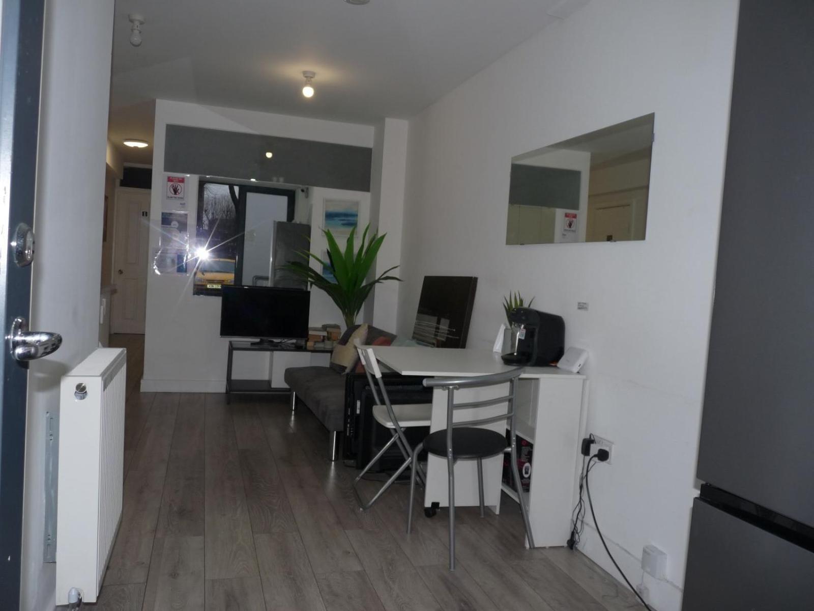Home Away London Bagian luar foto