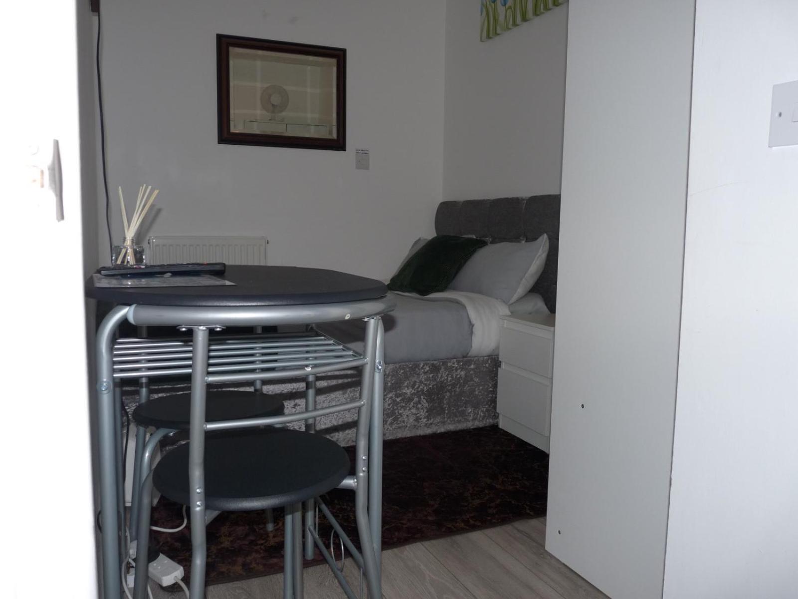 Home Away London Bagian luar foto