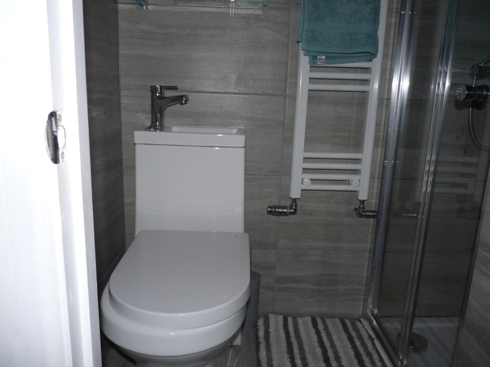 Home Away London Bagian luar foto