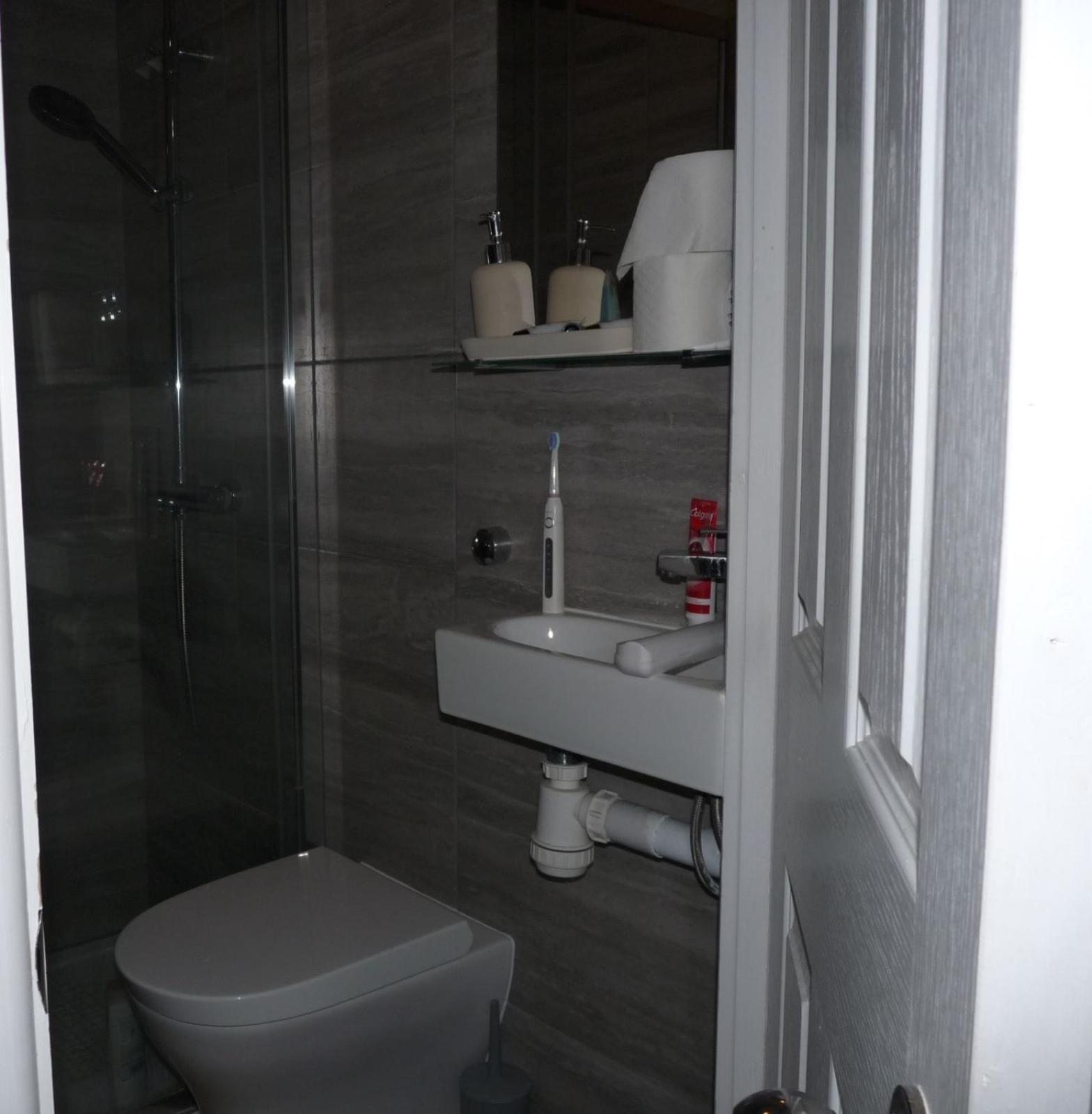 Home Away London Bagian luar foto