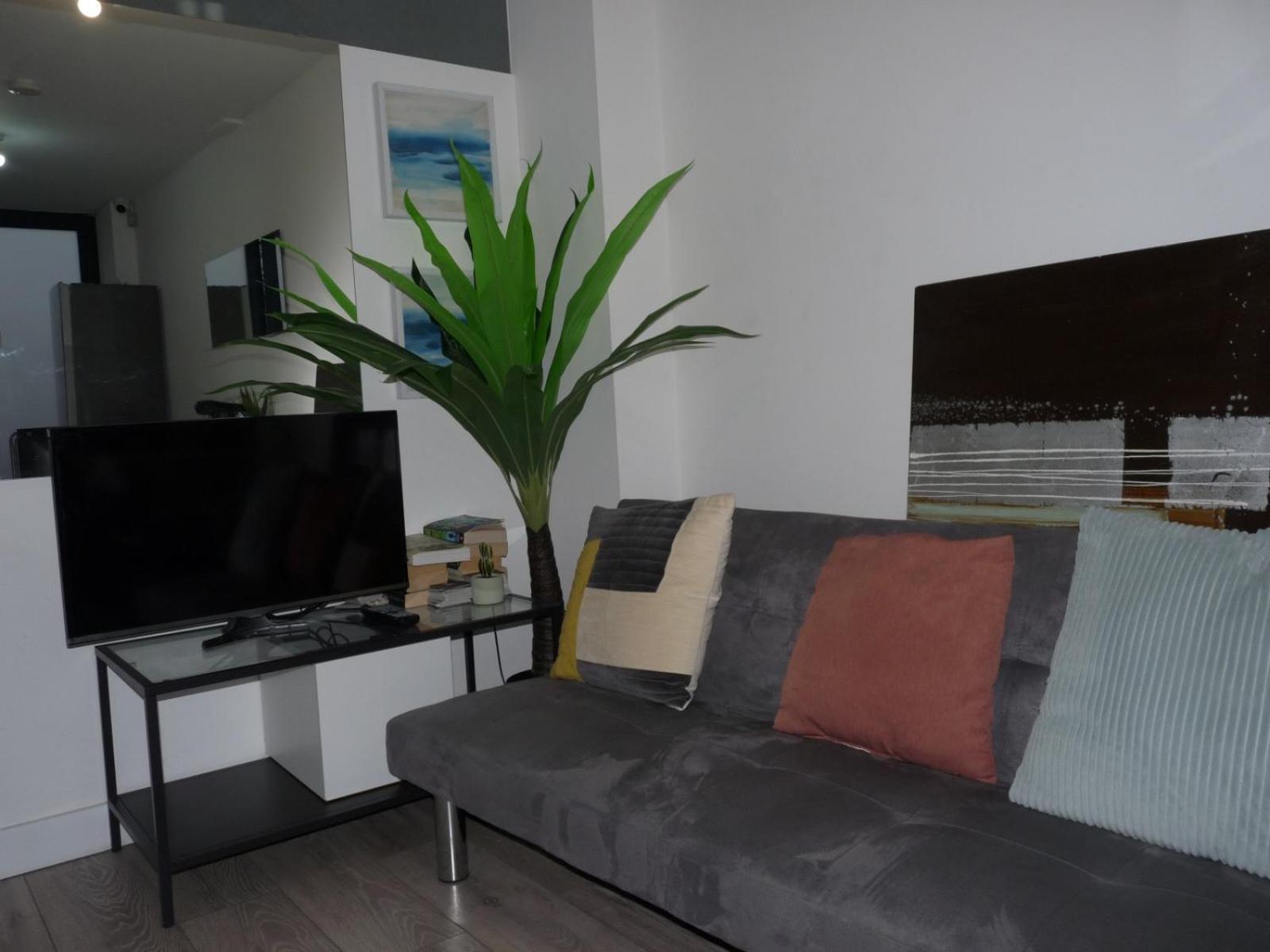 Home Away London Bagian luar foto