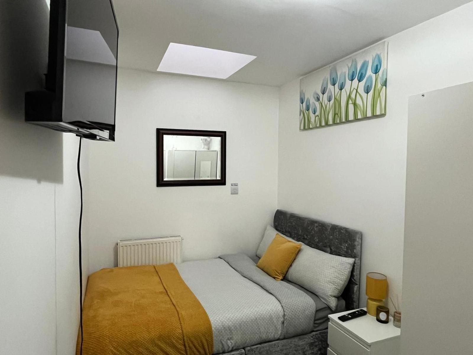 Home Away London Bagian luar foto