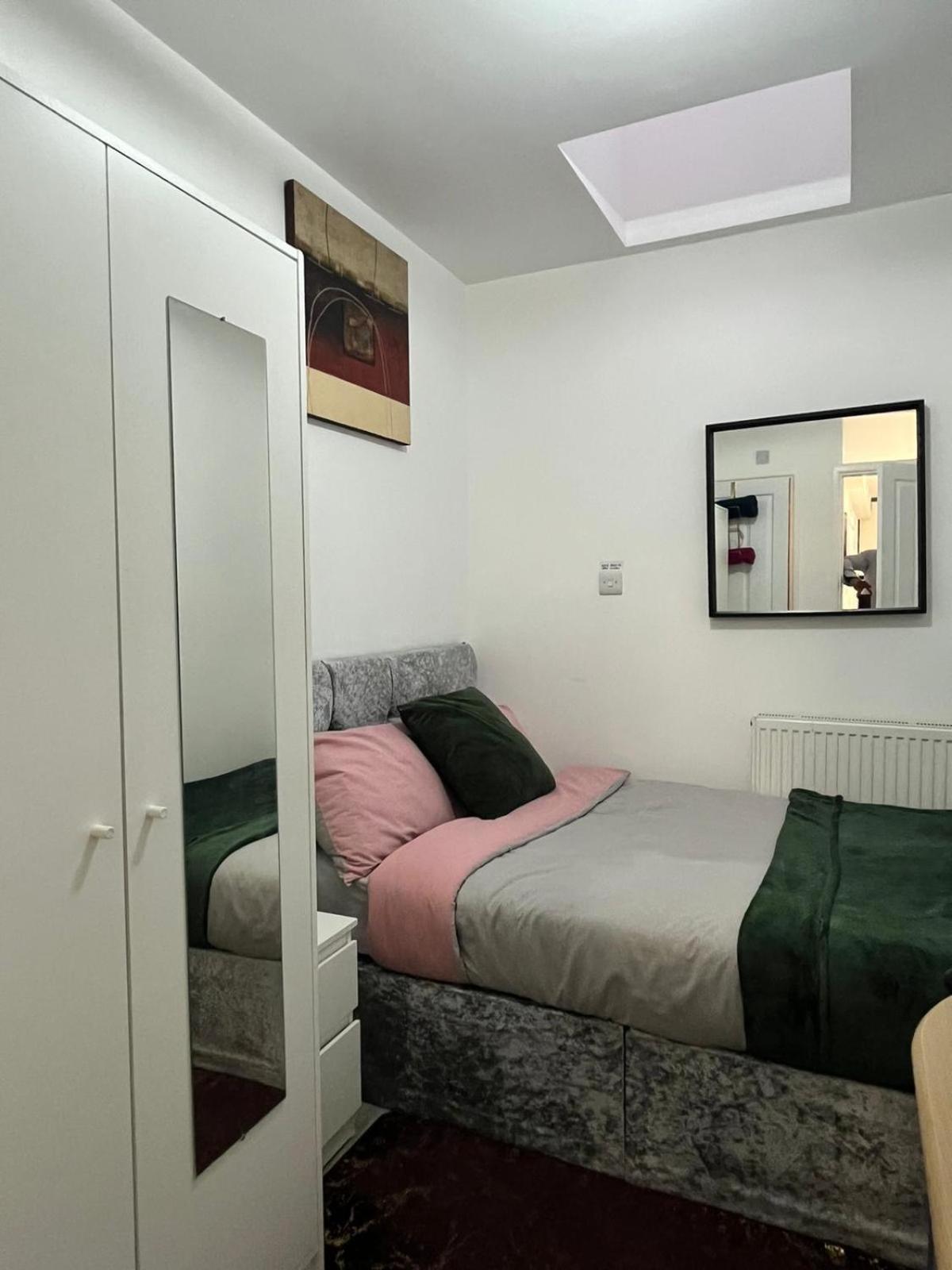 Home Away London Bagian luar foto